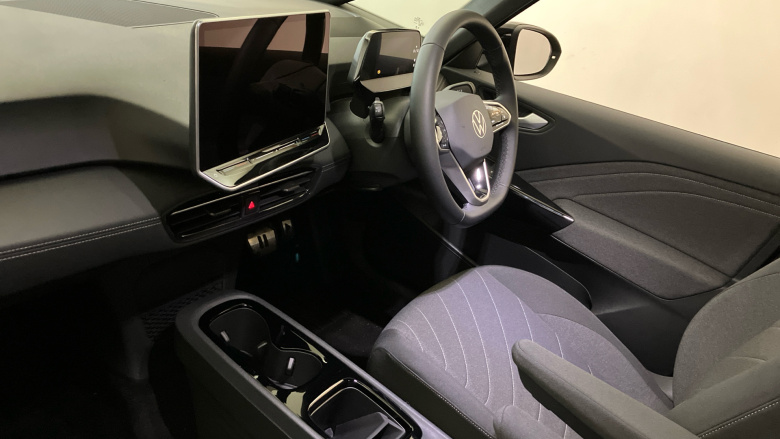 Volkswagen ID.3 150kW Match Pro 59kWh 5dr Auto Electric Hatchback